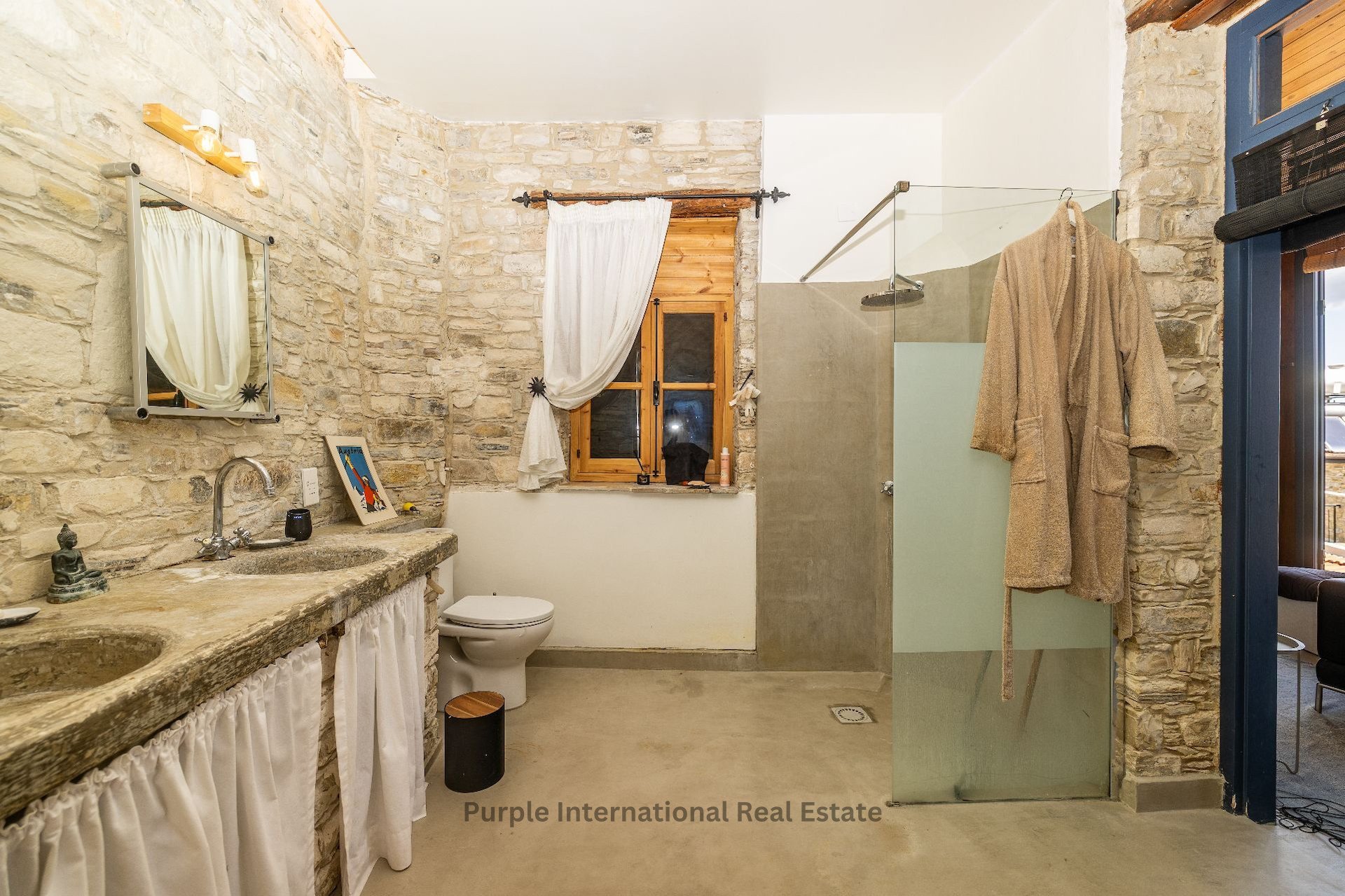 3 bedrooms Villa in Pano Lefkara, Larnaka, Cyprus No. 37147