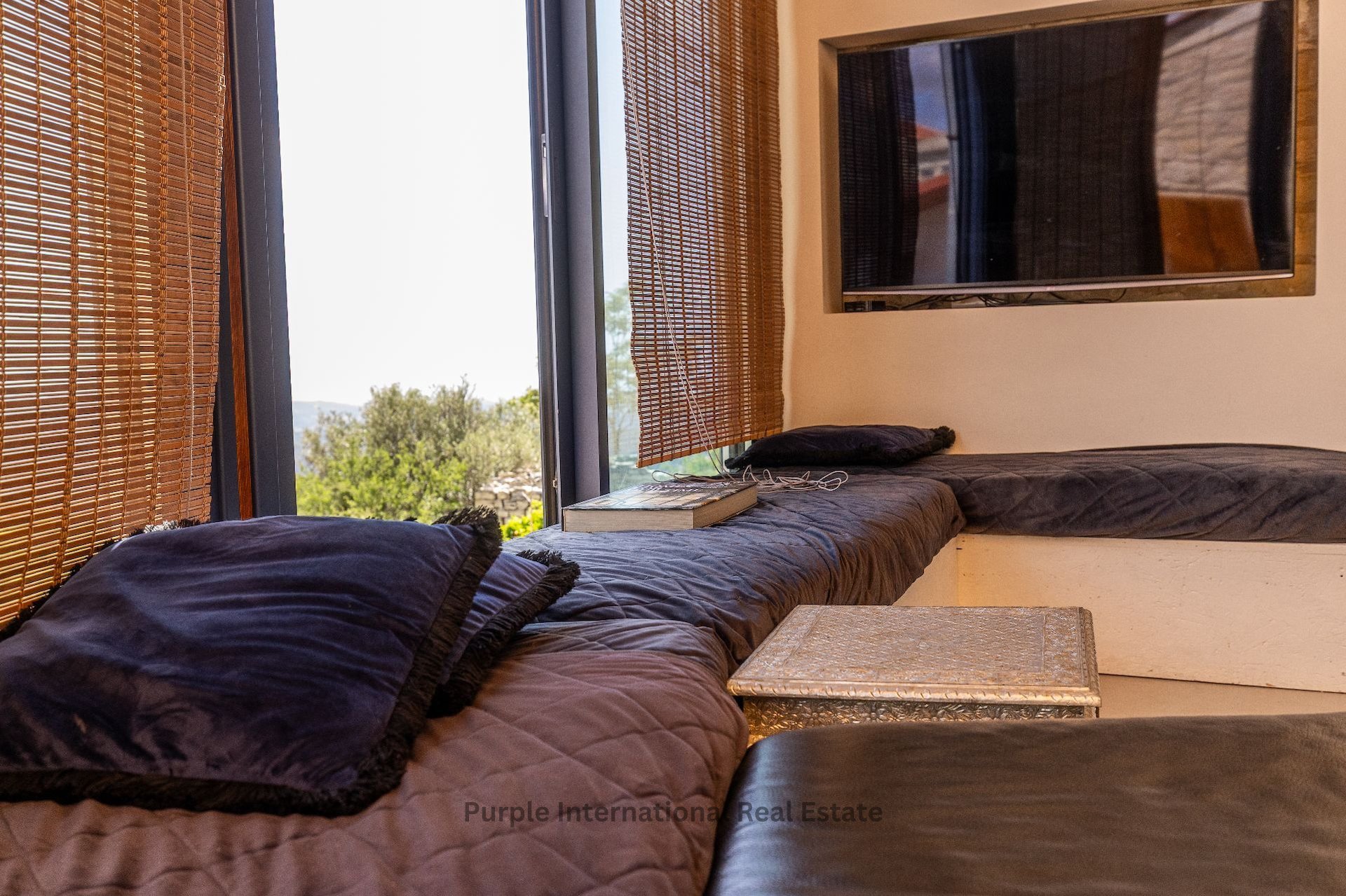 3 bedrooms Villa in Pano Lefkara, Larnaka, Cyprus No. 37147