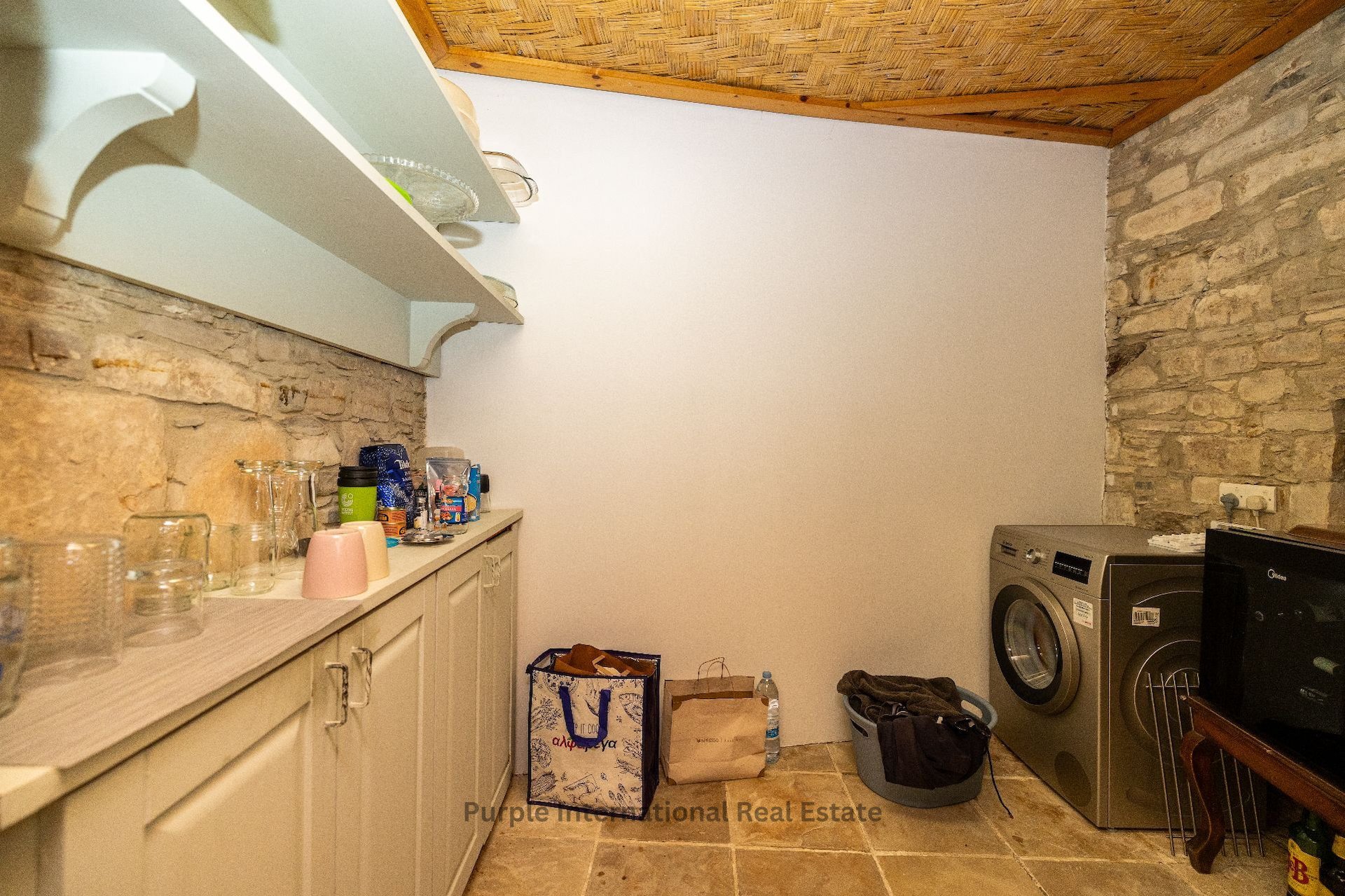 3 bedrooms Villa in Pano Lefkara, Larnaka, Cyprus No. 37147