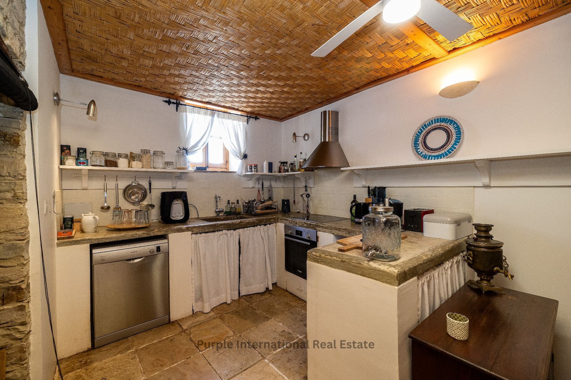 3 bedrooms Villa in Pano Lefkara, Larnaka, Cyprus No. 37147