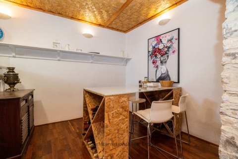 Вилла с 3 спальнями в Пано Лефкара, Ларнака, Кипр № 37147 25