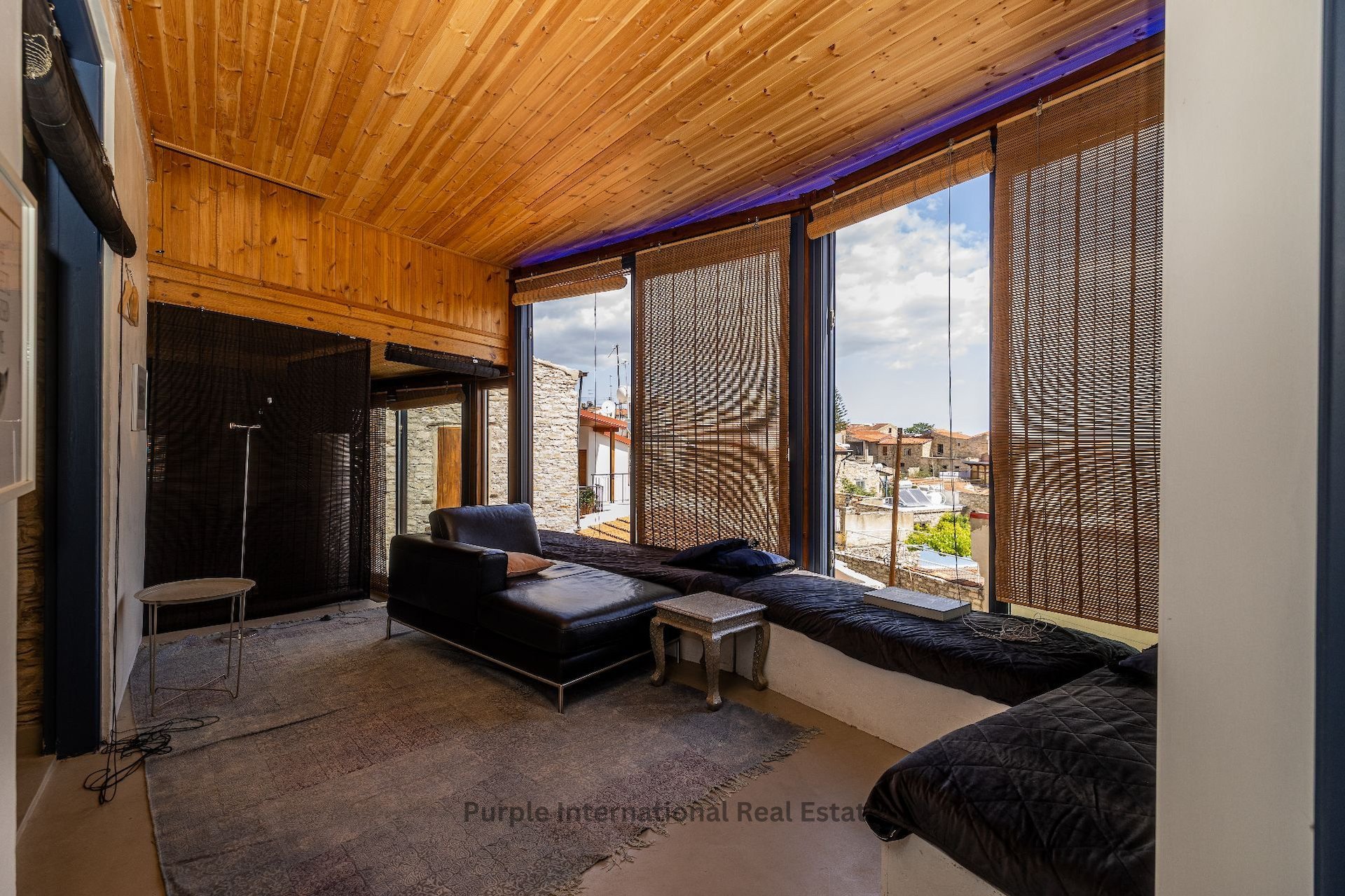 3 bedrooms Villa in Pano Lefkara, Larnaka, Cyprus No. 37147
