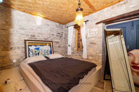 Вилла с 3 спальнями в Пано Лефкара, Ларнака, Кипр № 37147 29