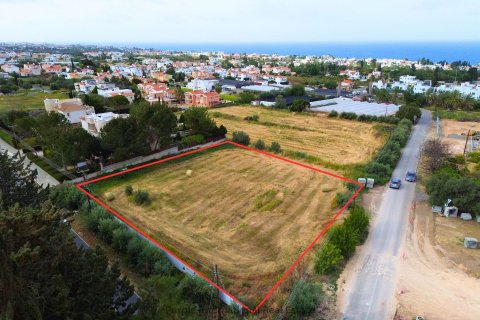 Квартира с 2 спальнями в Киссонерга, Пафос, Кипр № 37131 4