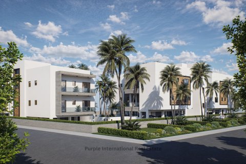 Квартира с 2 спальнями в Киссонерга, Пафос, Кипр № 37131 22