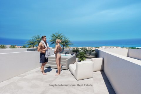 Квартира с 2 спальнями в Киссонерга, Пафос, Кипр № 37131 11