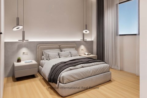 Квартира с 2 спальнями в Киссонерга, Пафос, Кипр № 37131 8