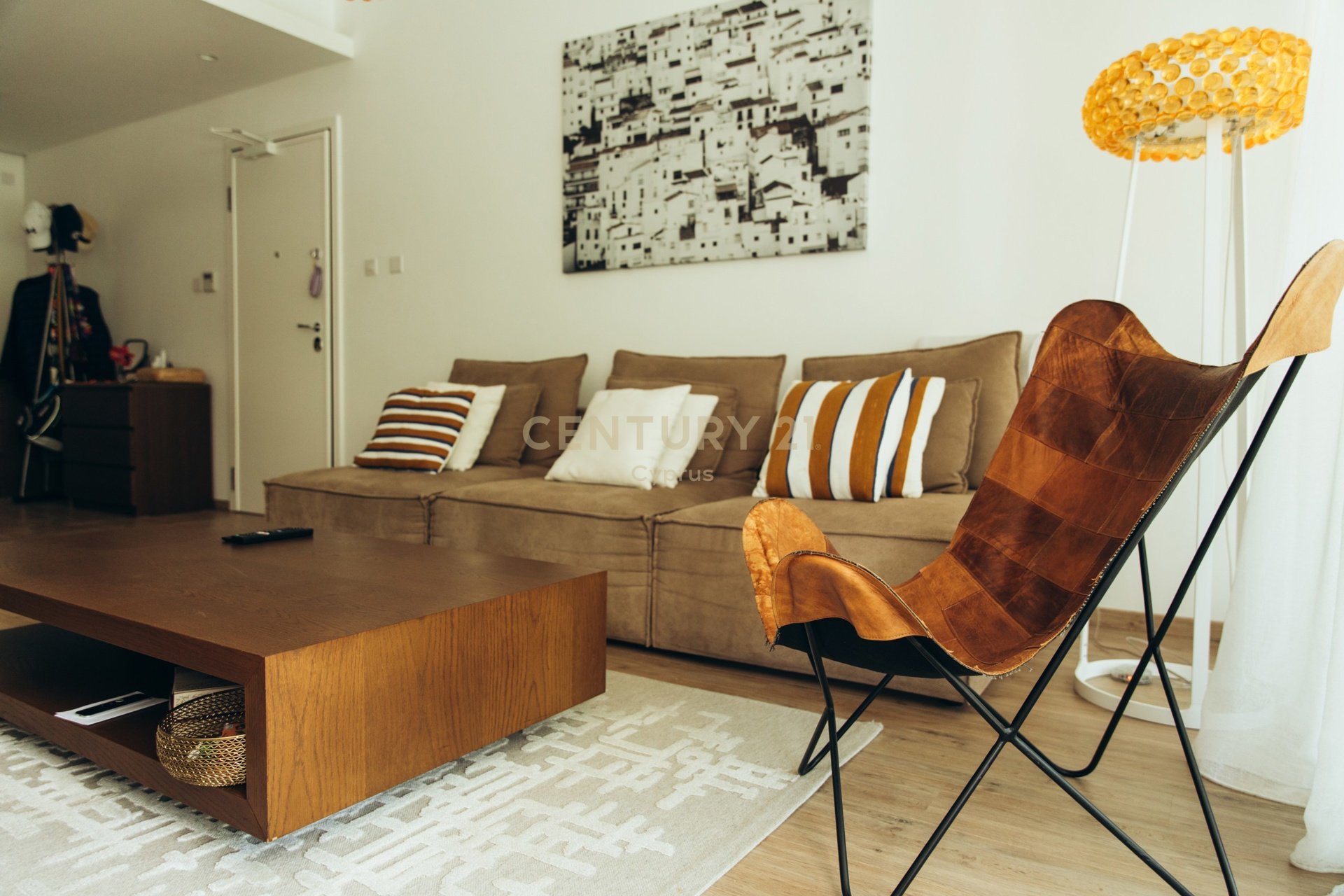 3 bedrooms Apartment in Mesa Geitonia, Limassol, Cyprus No. 58557