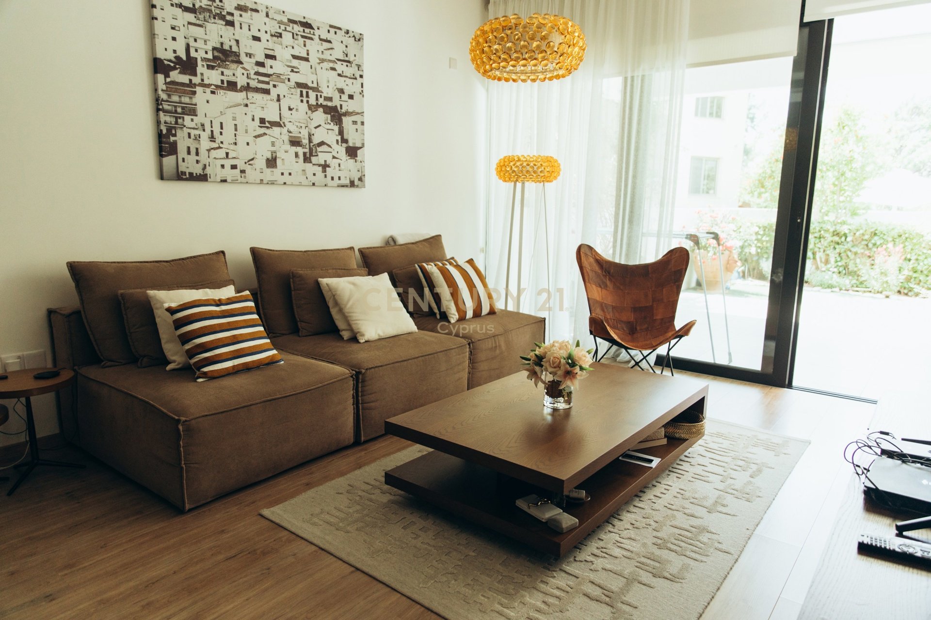 3 bedrooms Apartment in Mesa Geitonia, Limassol, Cyprus No. 58557