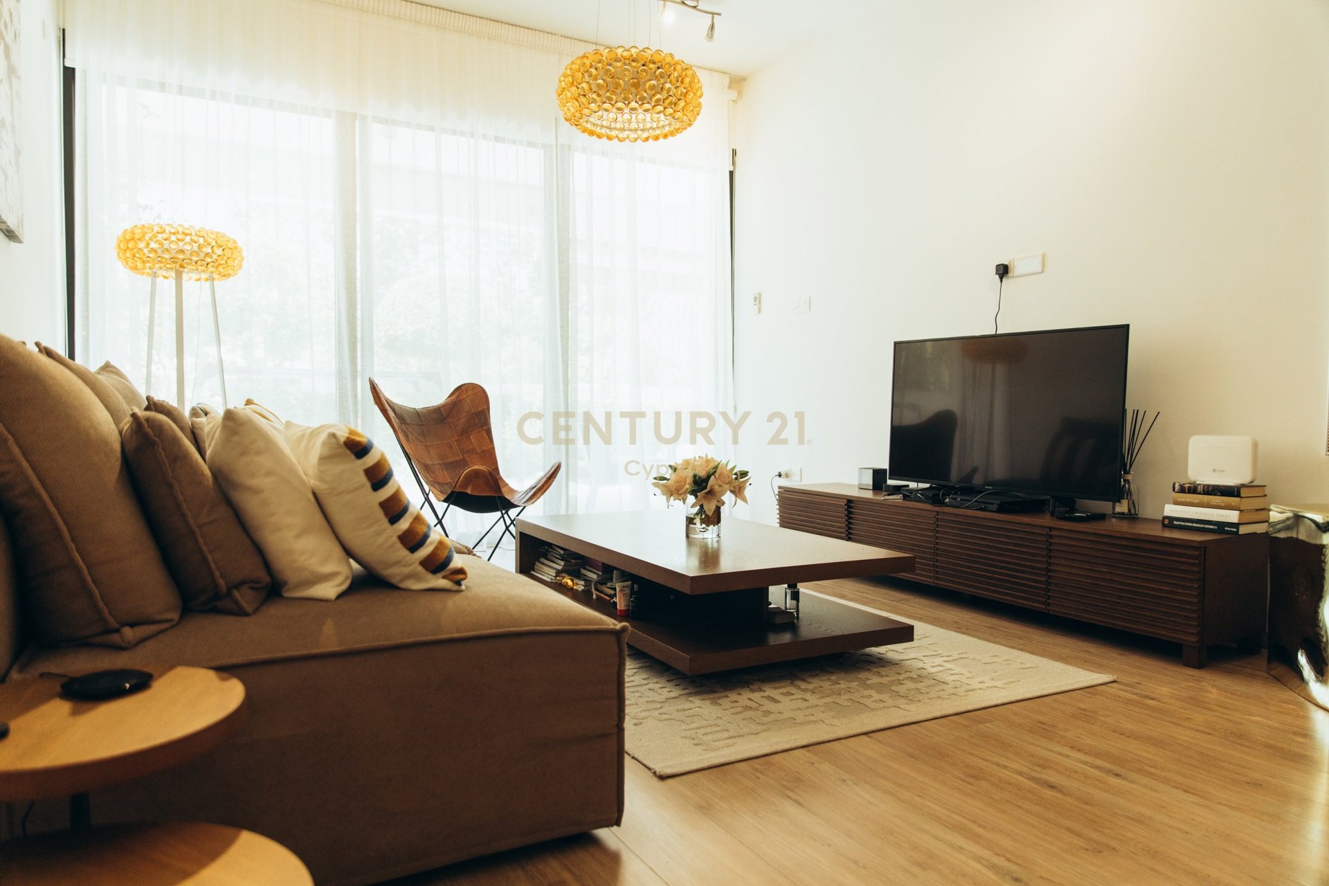 3 bedrooms Apartment in Mesa Geitonia, Limassol, Cyprus No. 58557