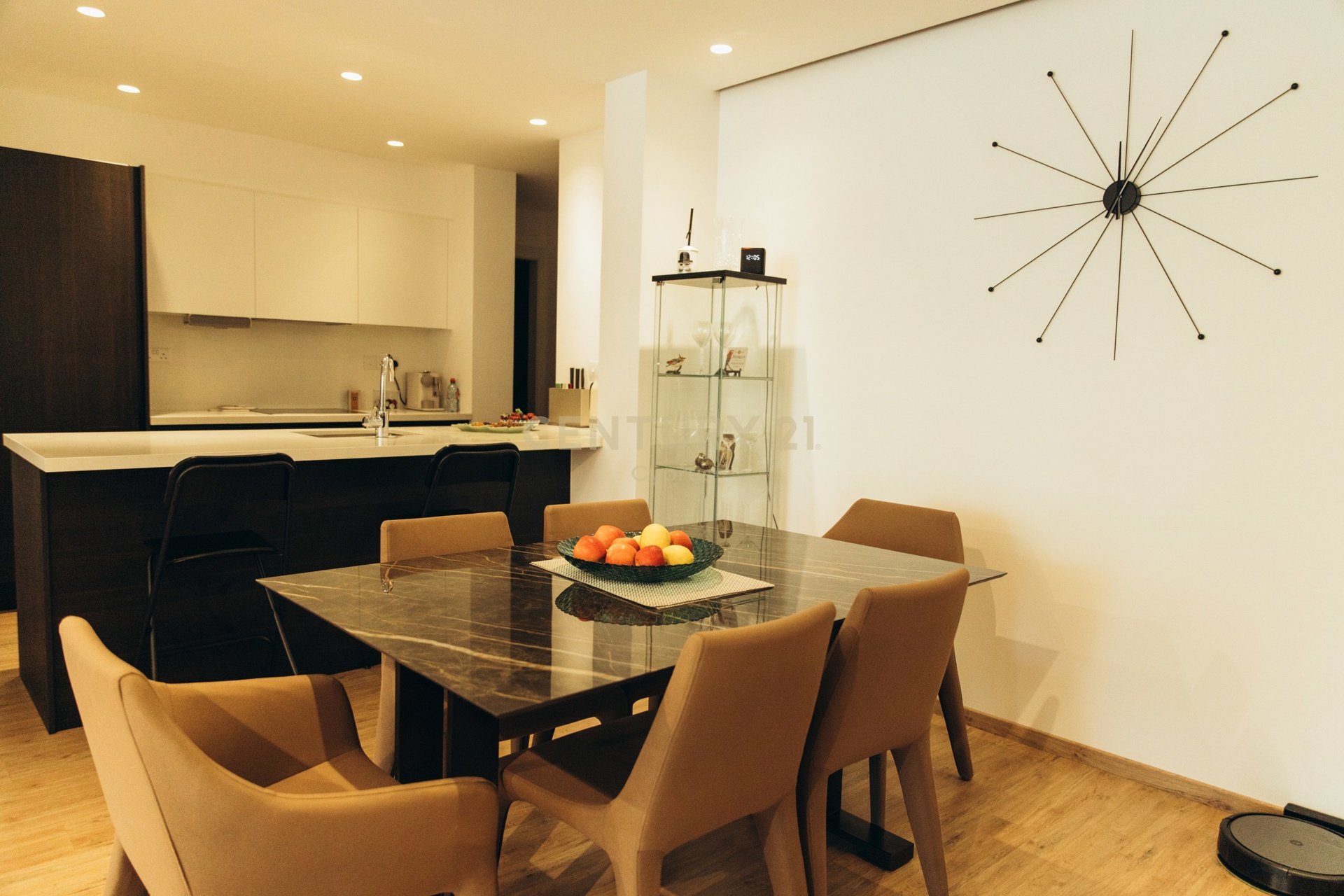3 bedrooms Apartment in Mesa Geitonia, Limassol, Cyprus No. 58557