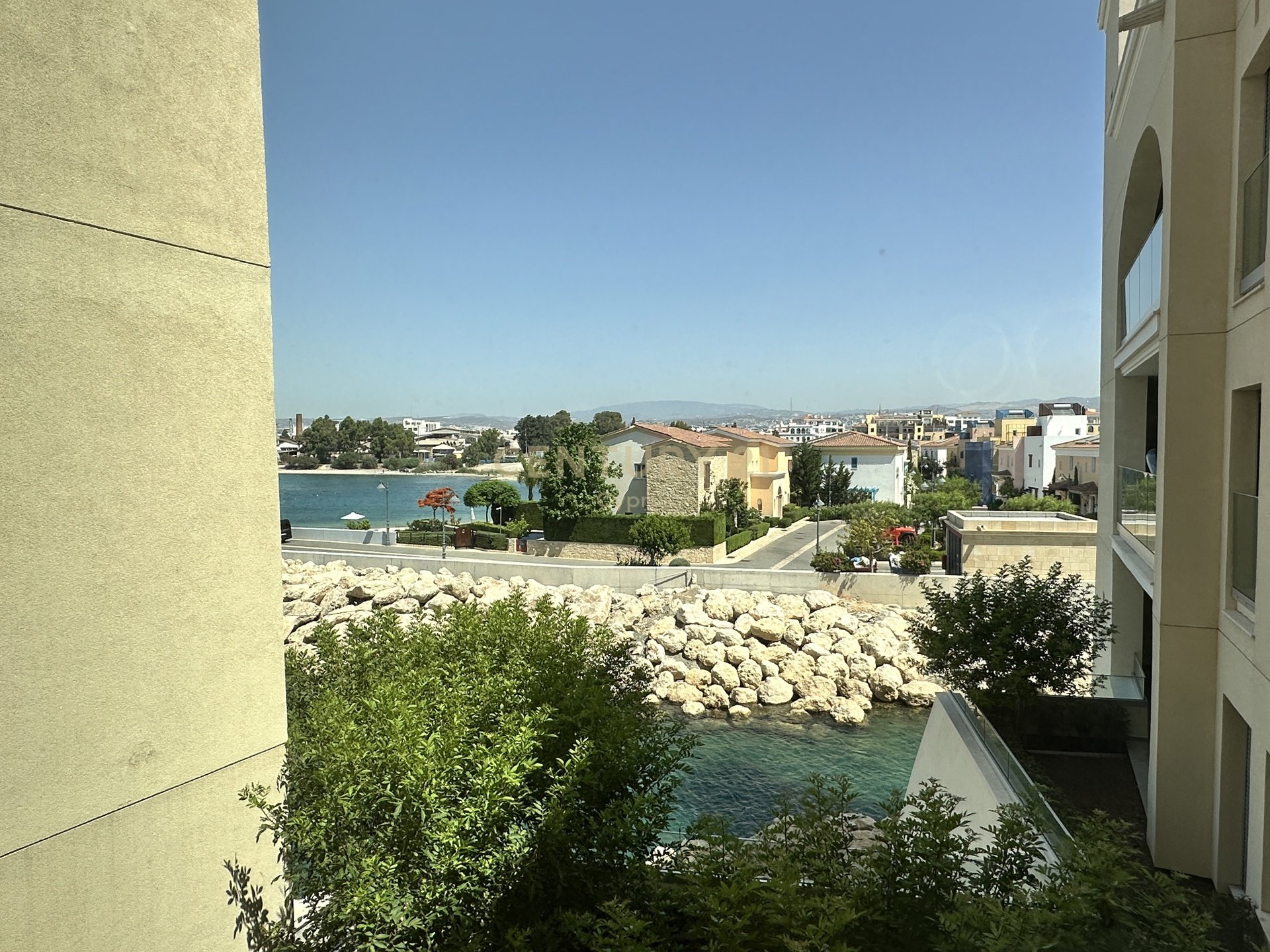 3 bedrooms Apartment in Limassol, Cyprus No. 58556