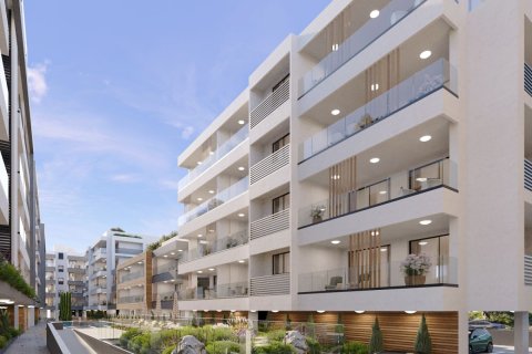 2 bedrooms Apartment in Livadia, Larnaka,  No. 48868 12