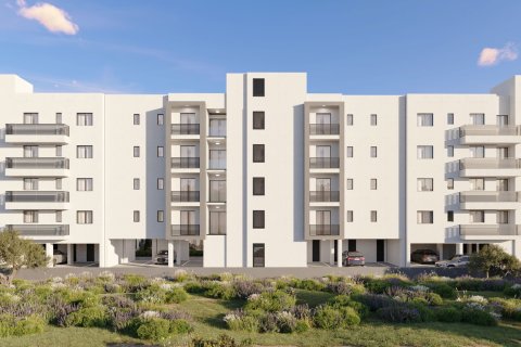 2 bedrooms Penthouse in Livadia, Larnaka,  No. 48869 10