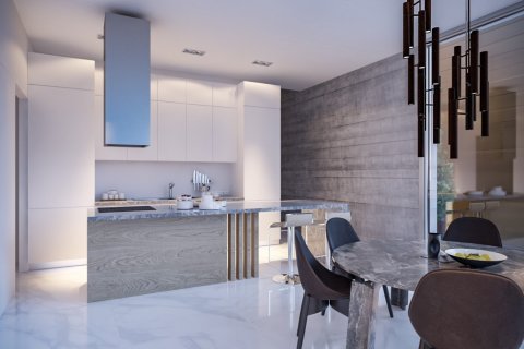 4 chambres Villa à Agios Tychonas, Limassol,  No. 47243 8