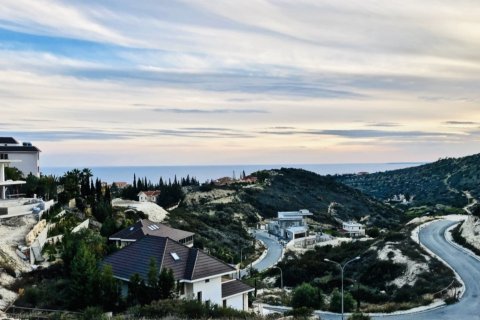 4 chambres Villa à Agios Tychonas, Limassol,  No. 47243 10