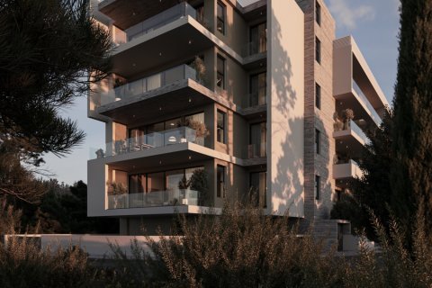 Квартира с 1 спальней в Лимассол, Лимасол,  № 47241 5