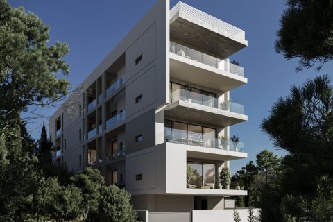 2 bedrooms Apartment in Limassol,  No. 47242 6