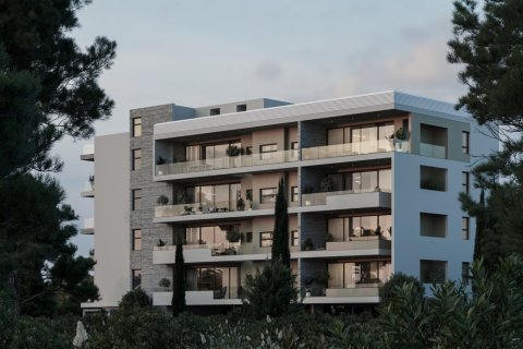 1 bedroom Apartment in Limassol, No. 47238 2