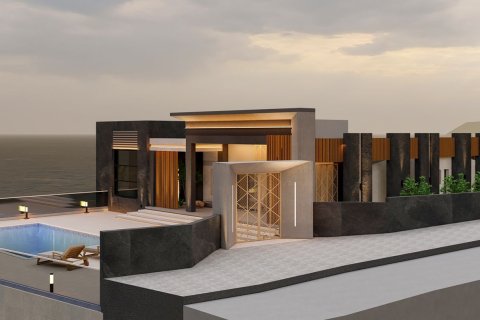 7 chambres Villa à Tala, Paphos,  No. 46840 5