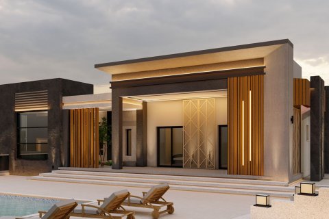 7 chambres Villa à Tala, Paphos,  No. 46840 6