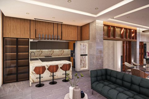 7 chambres Villa à Tala, Paphos,  No. 46840 18