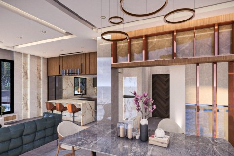 7 chambres Villa à Tala, Paphos,  No. 46840 17