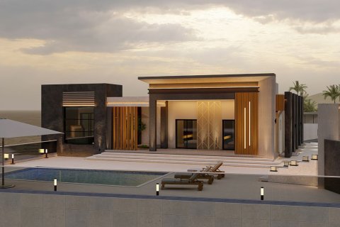 7 chambres Villa à Tala, Paphos,  No. 46840 2