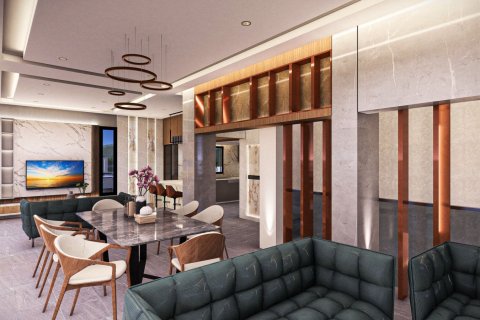 7 chambres Villa à Tala, Paphos,  No. 46840 16