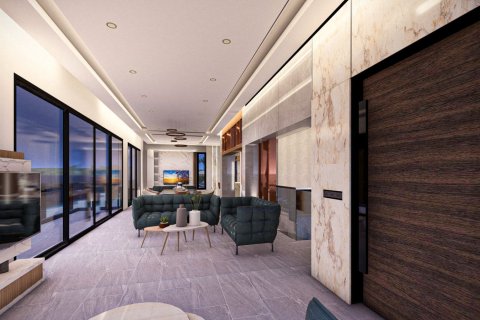 7 chambres Villa à Tala, Paphos,  No. 46840 15