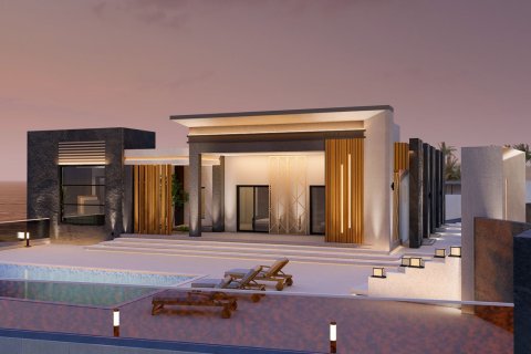 7 chambres Villa à Tala, Paphos,  No. 46840 10