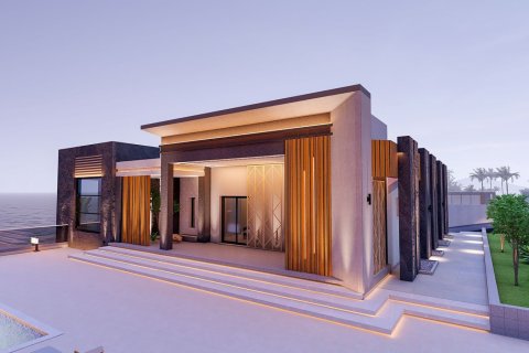 7 chambres Villa à Tala, Paphos,  No. 46840 7