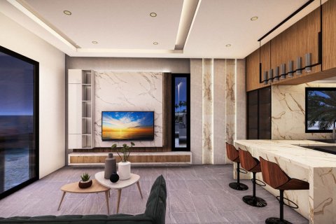 7 chambres Villa à Tala, Paphos,  No. 46840 20