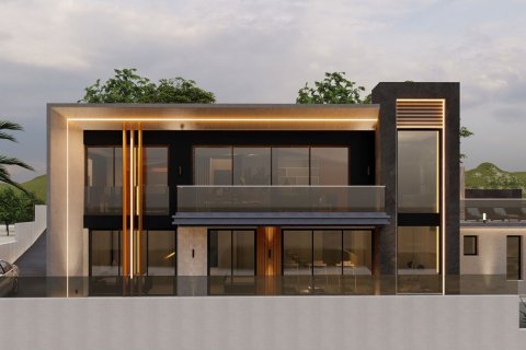 7 chambres Villa à Tala, Paphos,  No. 46840 3