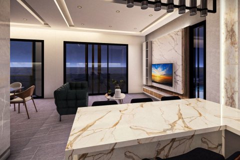 7 chambres Villa à Tala, Paphos,  No. 46840 12