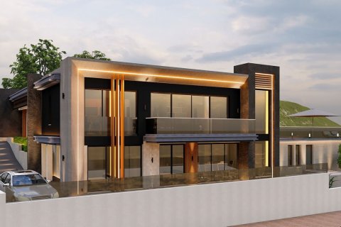 7 chambres Villa à Tala, Paphos,  No. 46840 4