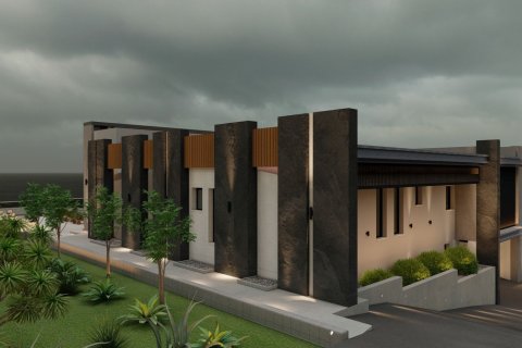 7 chambres Villa à Tala, Paphos,  No. 46840 11