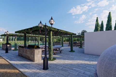 4 dormitorios Villa en Pervolia, Larnaka,  No. 46845 6