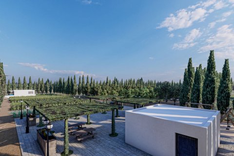 4 bedrooms Villa in Pervolia, Larnaka,  No. 46843 7