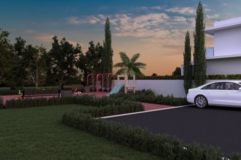 4 bedrooms Villa in Pervolia, Larnaka,  No. 46843 4