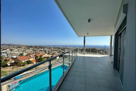 5 bedrooms Villa in Agios Athanasios, Limassol, No. 46839 10