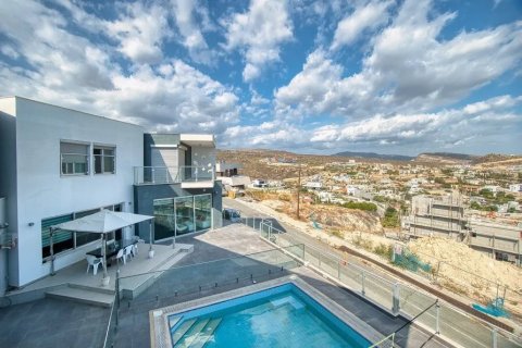 5 bedrooms Villa in Agios Athanasios, Limassol, No. 46839 7