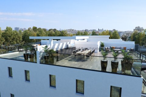 2 bedrooms Apartment in Oroklini, Larnaka,  No. 57360 15