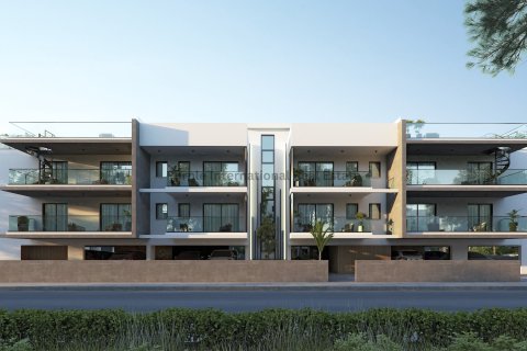 2 bedrooms Apartment in Oroklini, Larnaka,  No. 57360 29