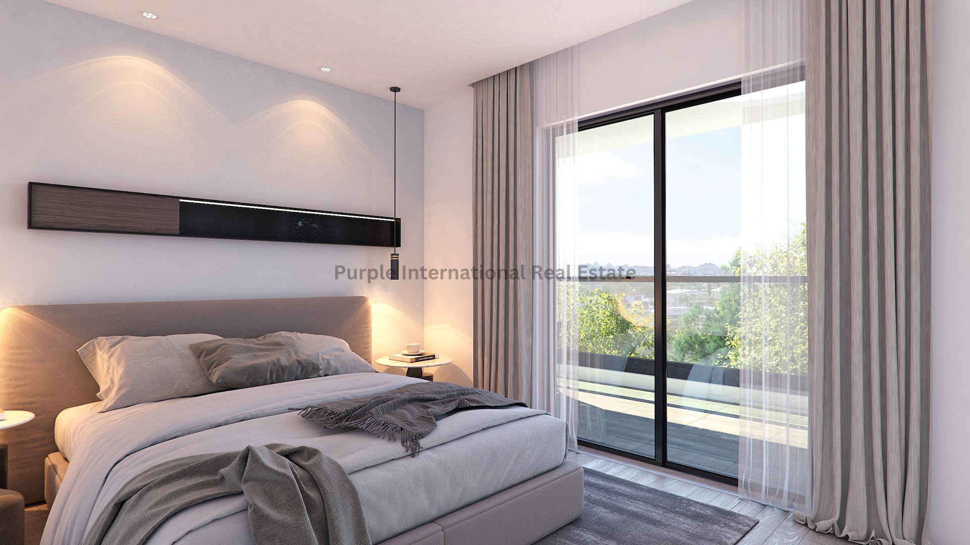 2 dormitorios Apartamento en Oroklini, Larnaka, Chipre No. 57360