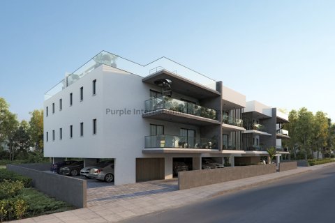 2 bedrooms Apartment in Oroklini, Larnaka,  No. 57360 21