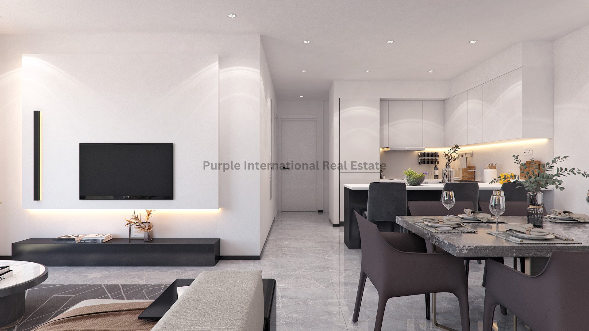 2 dormitorios Apartamento en Oroklini, Larnaka, Chipre No. 57360