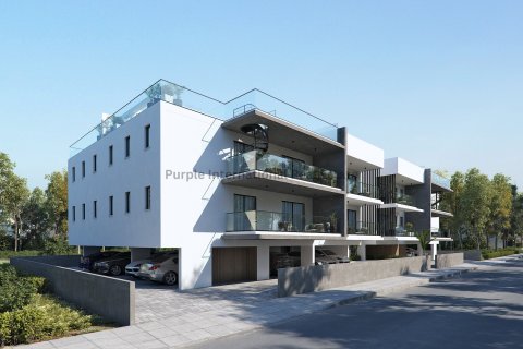 2 bedrooms Apartment in Oroklini, Larnaka,  No. 57360 26