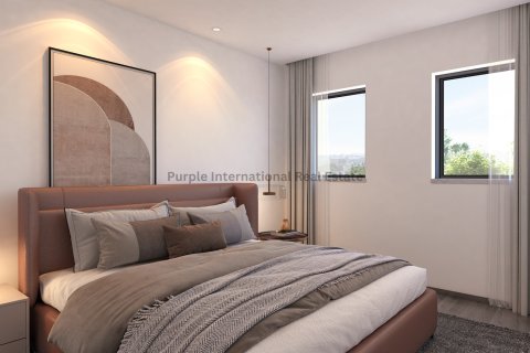 2 bedrooms Apartment in Oroklini, Larnaka,  No. 57360 11