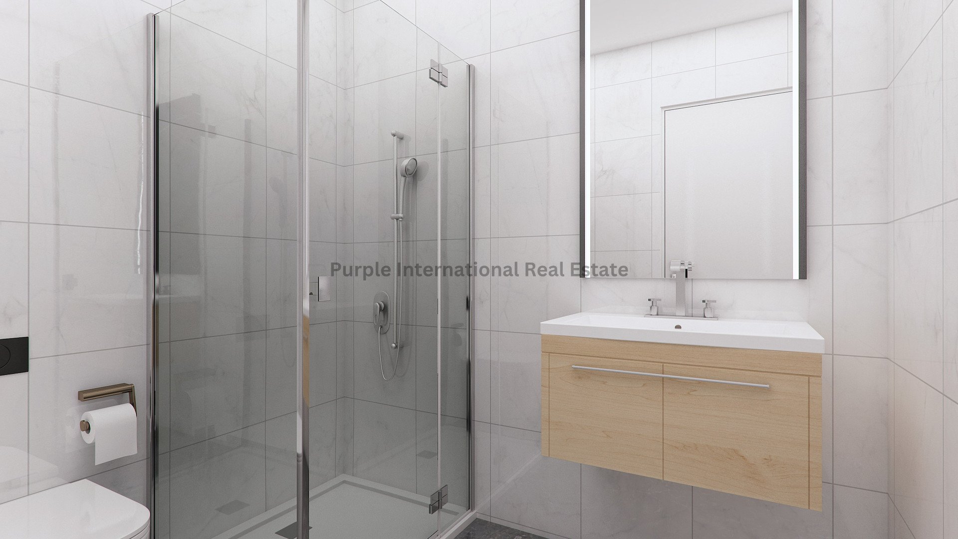 2 dormitorios Apartamento en Oroklini, Larnaka, Chipre No. 57360